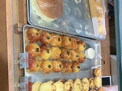 -西村叔叔的店·面包·甜品·蛋糕(崂山丽达店)