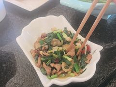 -喜洲翰林餐厅(董家百年老宅店)