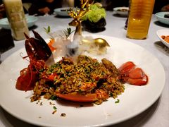 -阳光海鲜城(太仓万达店)