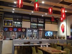 -八间(合生汇店)