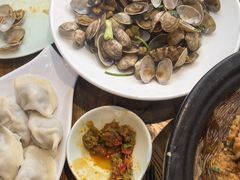 -船歌·鱼水饺青岛菜(国贸商城店)