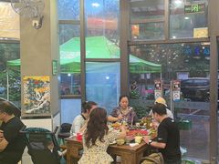 -江湖黑大兔(杨家坪店)