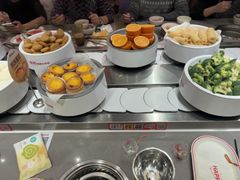 -龍歌自助小火锅(雨花台江南虹悦城店)