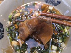 -老街坊市井火锅(营门口店)