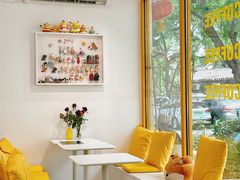 -五进制 Coffee Shop
