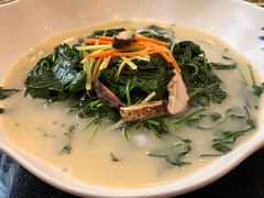 桑拿鸡菜心-阿多私房菜(顺德店)
