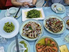 -小老板海鲜酒家(董家渡店)