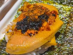 -隐月· 㐂和食屋(芝罘万达公馆店)