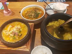 -云海肴·汽锅鸡·云南菜(苏州中心店)