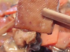 -五观堂素食(新华路店)