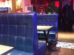 -渔民船说·北塘海鲜·天津菜·海肠捞饭(北塘古镇店)