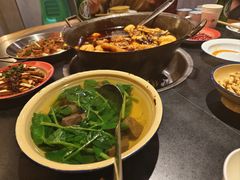 -李子坝梁山鸡(李子坝大鸡哥店)