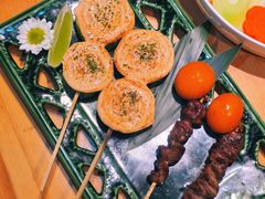 -龙酒场·关西寿喜烧·居酒屋(罗湖店)