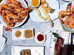 -大渔铁板烧(大悦城店)