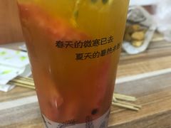 -张阿姨奶茶(湖西路店)