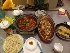 -肖记公安牛肉鱼杂馆·省级非物质文化遗产(江汉路直营店)