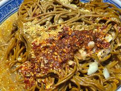 独秀荞面饸络-独秀小吃(蓝田店)