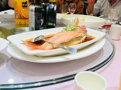 -顺风海鲜港(金玉兰店)