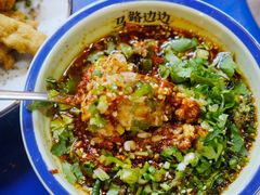 -马路边边串串香(双井直营店)