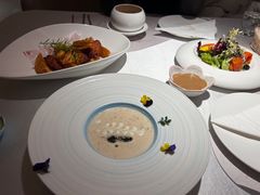 -晶雅花园西餐厅(南京首店)