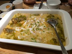 -江湖情酸菜鱼(万菱汇店)