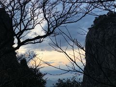 -萍乡武功山风景名胜区