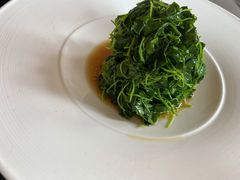 草头-荷风细雨·中国茶宴(碧云店)