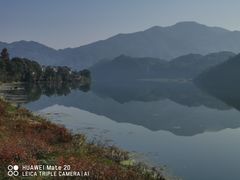 -新安江山水画廊风景区