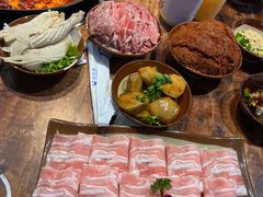 -楠火锅(哈尔滨金爵万象店)