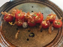 -山顶餐厅·山居菜