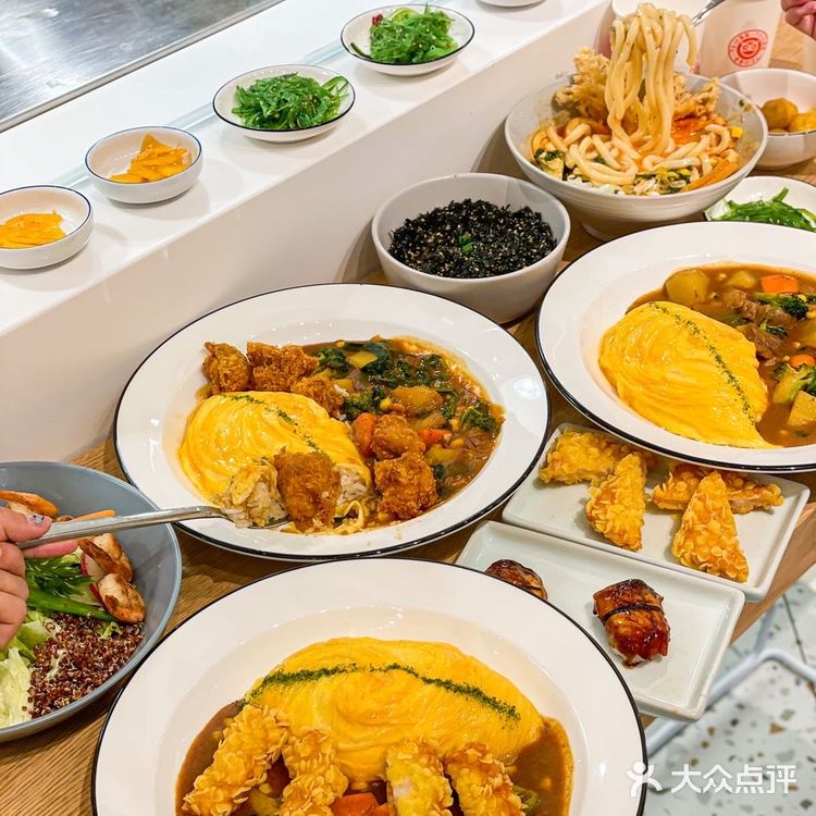 成都旅游功攻略‼️春熙路必吃美食集合,共6家