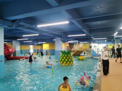 -宝燕乐园(闵行旗舰店)