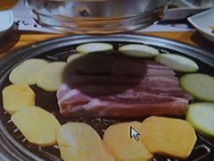 -唯成•韩国炭火烤肉 유성고기