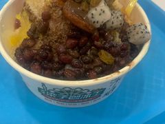 -梁子刨冰王&梁小糖(王顶堤店)