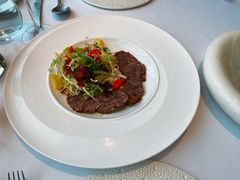 -王品牛排(郑州大卫城店)