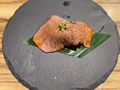-俺的焼肉(銀座9丁目店)