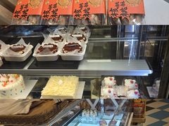 -85度C(厦门台湾街店)