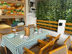 -壹笑茶庄·农家菜土菜杭帮菜