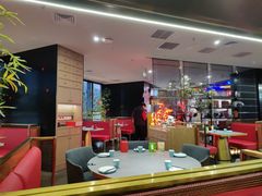 -四川饭店(城乡购物中心店)