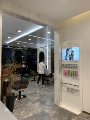 -INSTYLE造型·明星店
