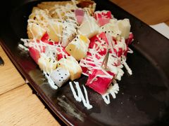 -金牌外婆家(苏州中心店)