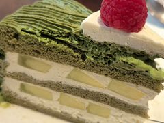 -六六·抹茶66’s SALDessert(保利时光里店)