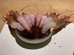 -和创柚子·会席日本料理(新区淮海街店)