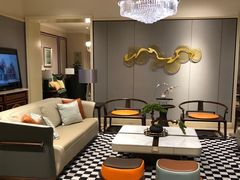 -新时代家居生活广场(古墩店)