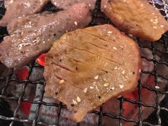 -大阪烧肉BAKA一代(十亩地店)