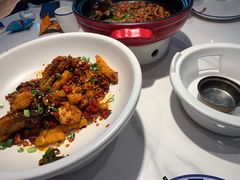 -兰湘子·湘菜小炒(长安万科广场店)