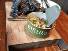 -Bistro 63 创意融合料理(广粤天地店)
