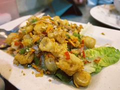 -真浪大家乐海鲜餐馆