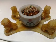 -扬州狮子楼·非遗淮扬菜(总店)