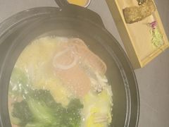 -同仁四季椰子鸡(无锡滨湖万象汇店)